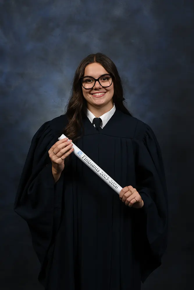 Rosalie Barriault